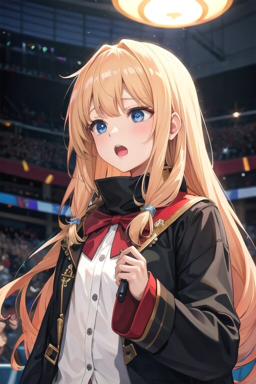 一張一弛