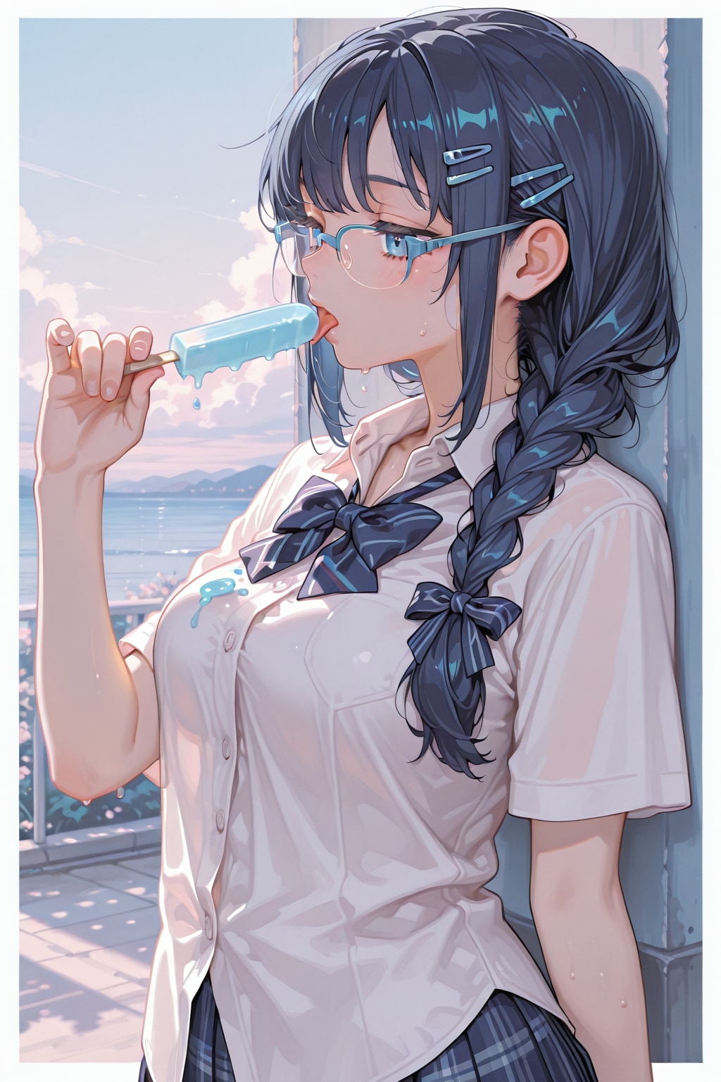 アイスバー