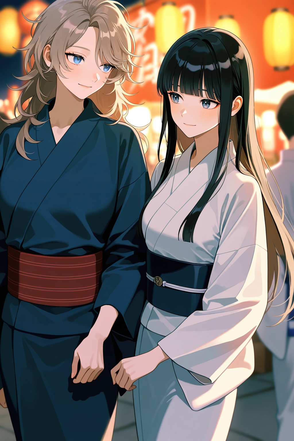 七夕祭り