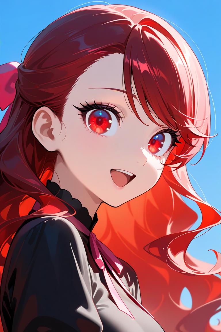 ミオちゃん | の人気AIイラスト・グラビア