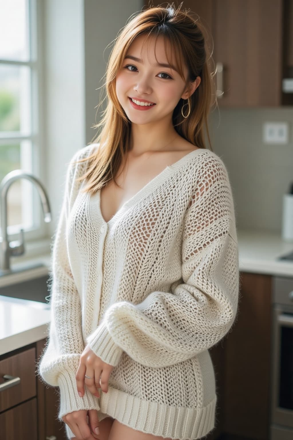セーター