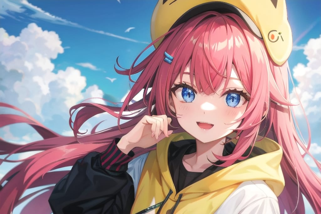 日付を入れてみる　04/21