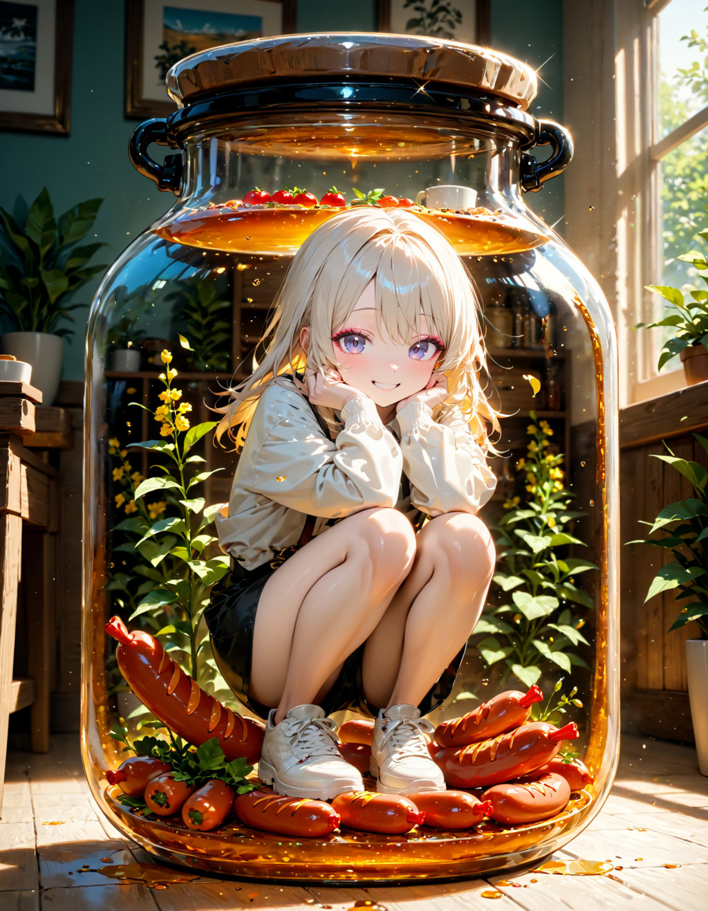 今日は何の日？　香薫の日