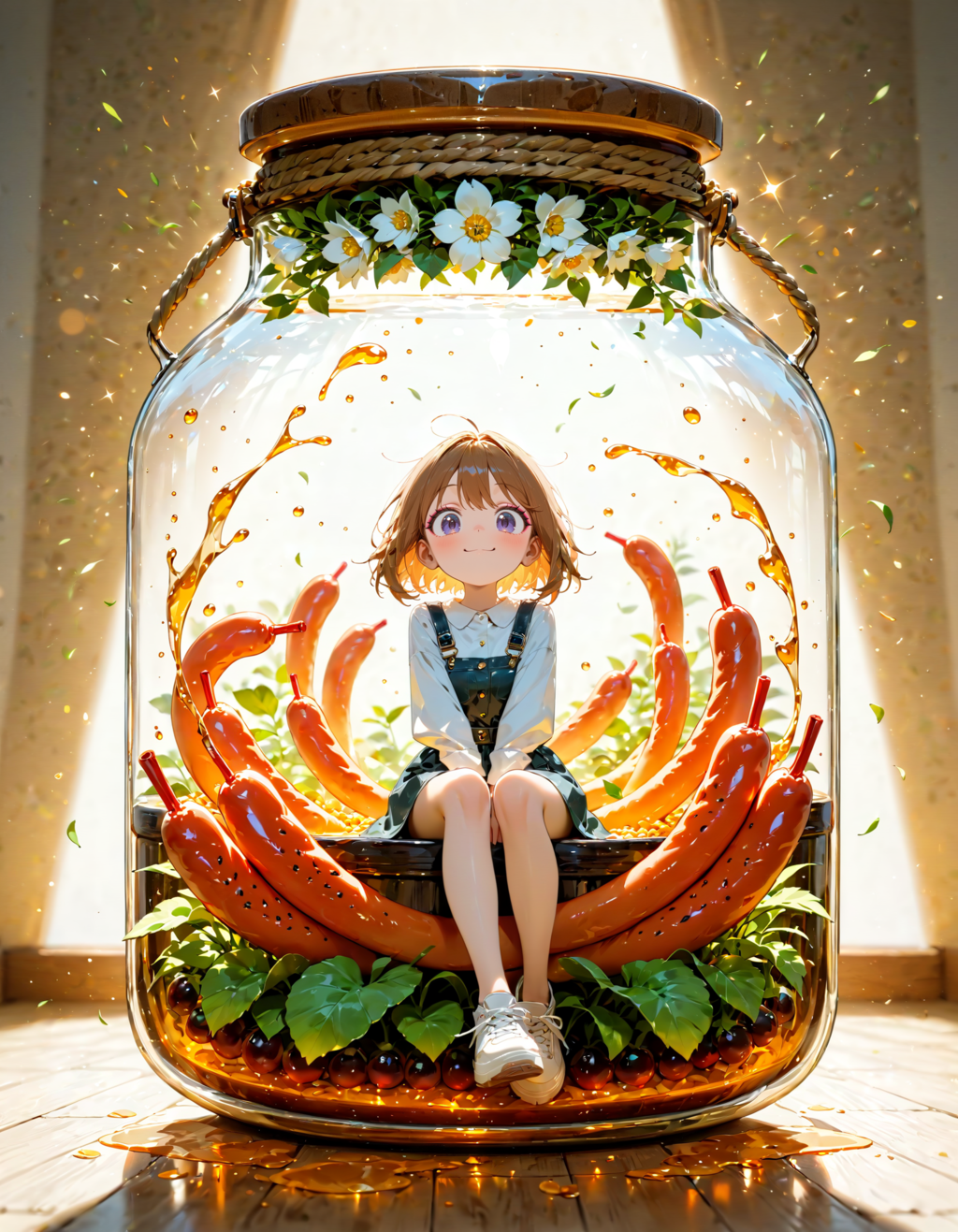 今日は何の日？　香薫の日