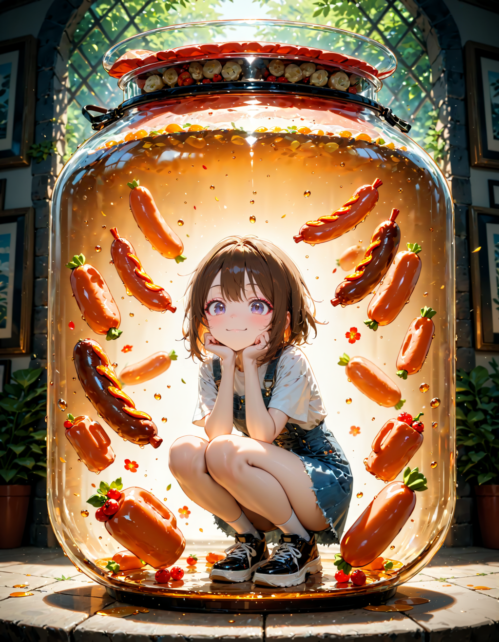 今日は何の日？　香薫の日