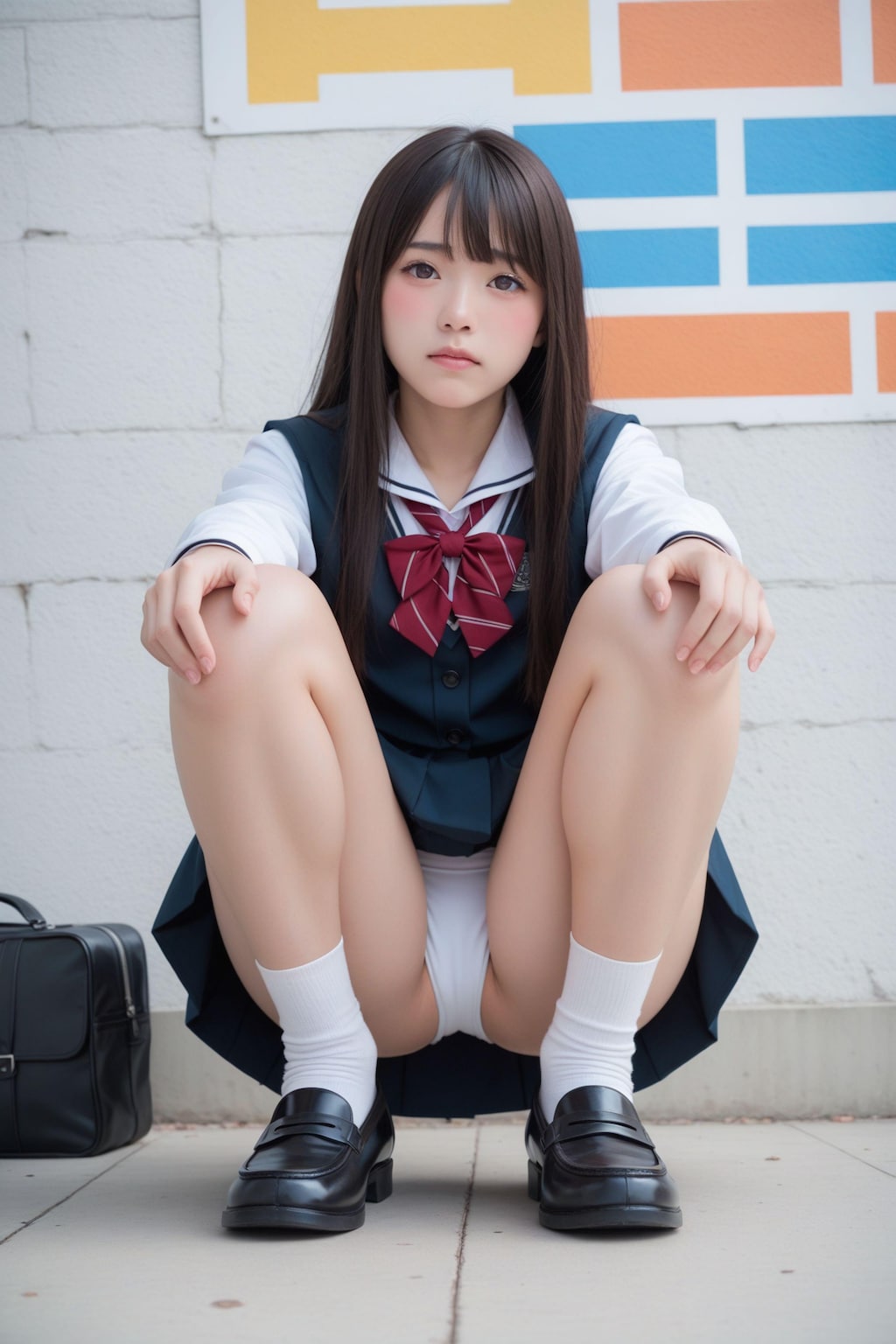 待ちぼうけ