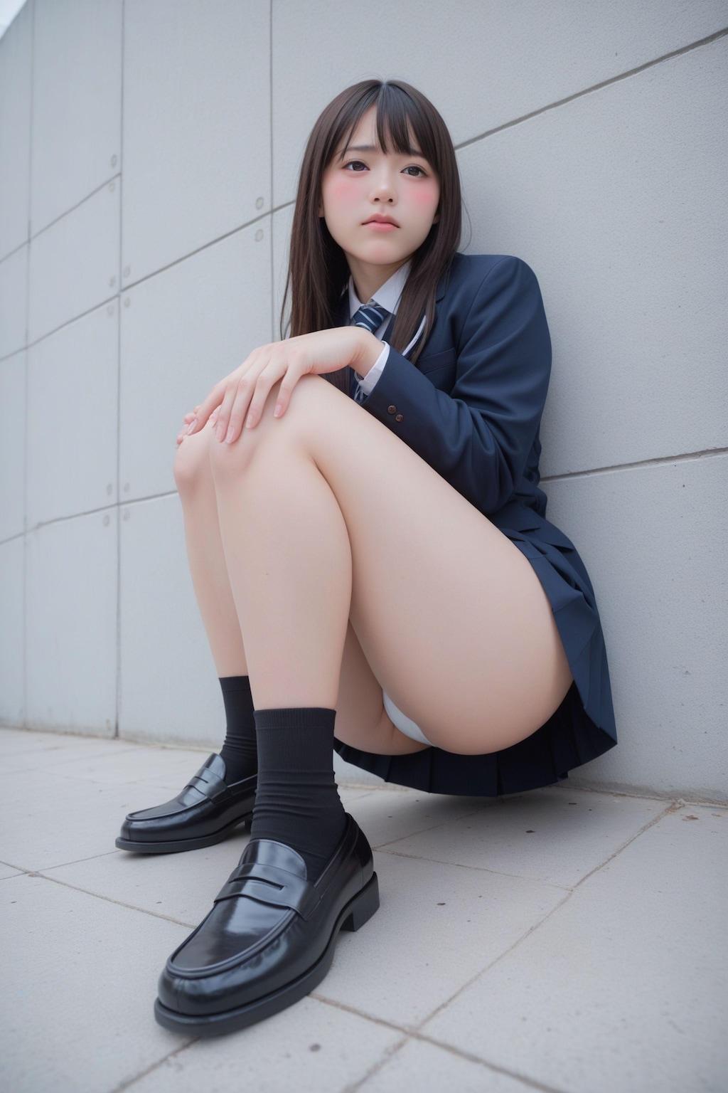 待ちぼうけ