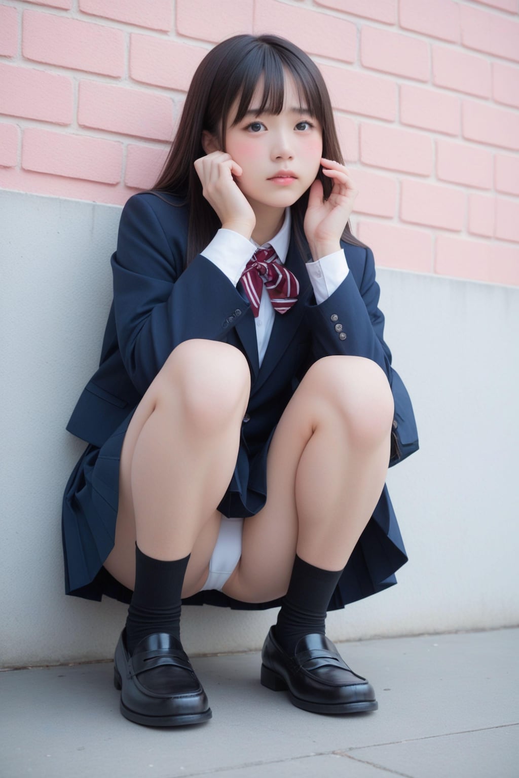 待ちぼうけ
