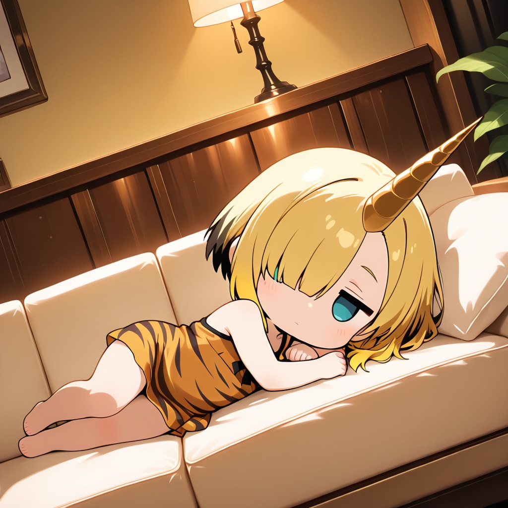 あっ、おかえりー