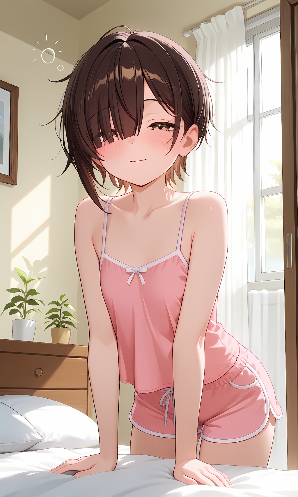 私の好意に早く気づいて欲しい 24