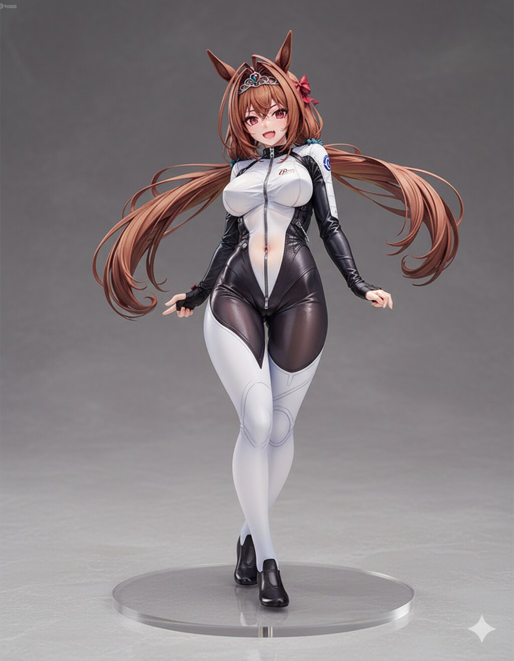 ダスカフィギュア