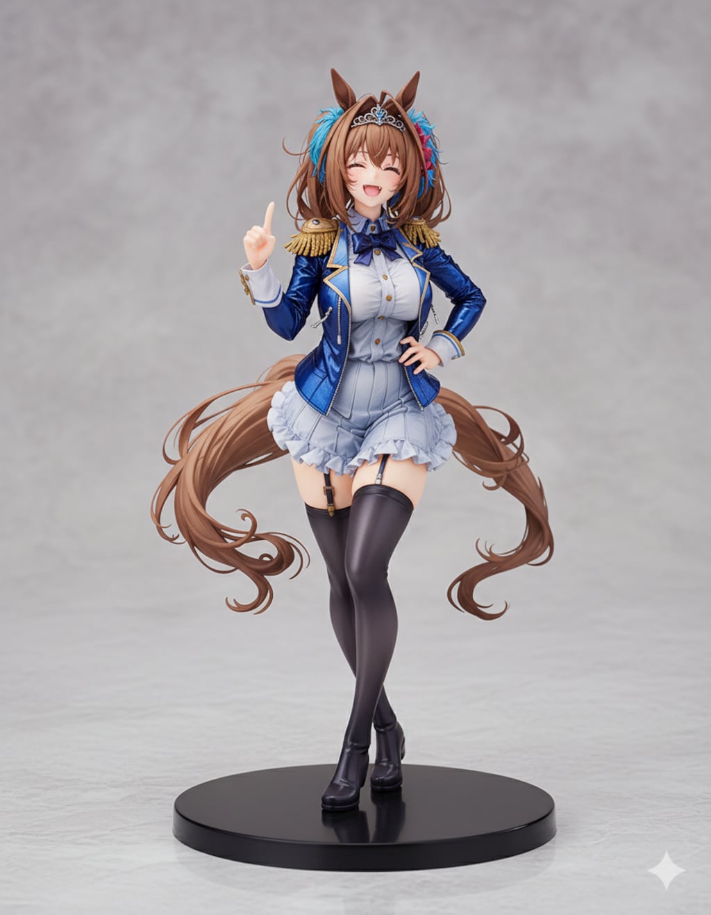 ダスカフィギュア