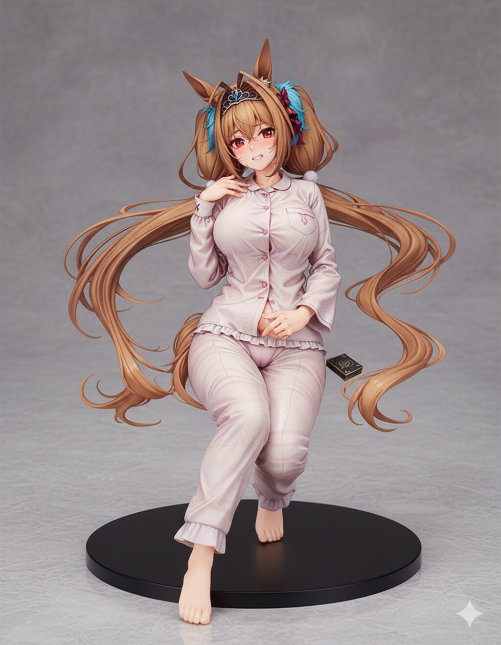 ダスカフィギュア