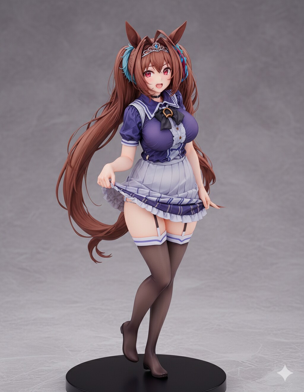 ダスカフィギュア