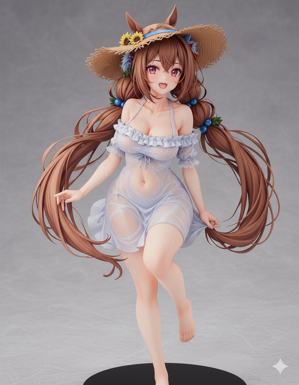 ダスカフィギュア