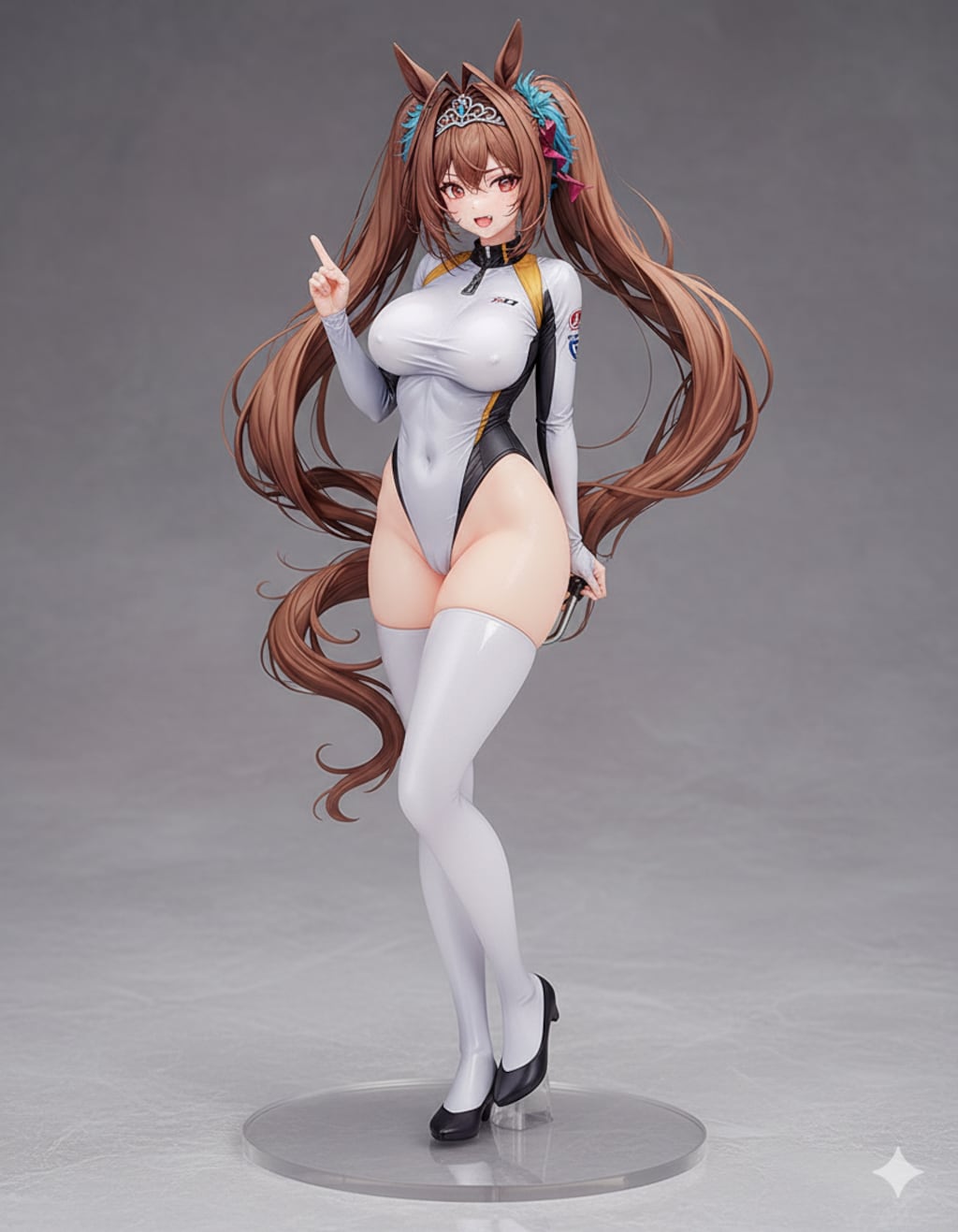 ダスカフィギュア