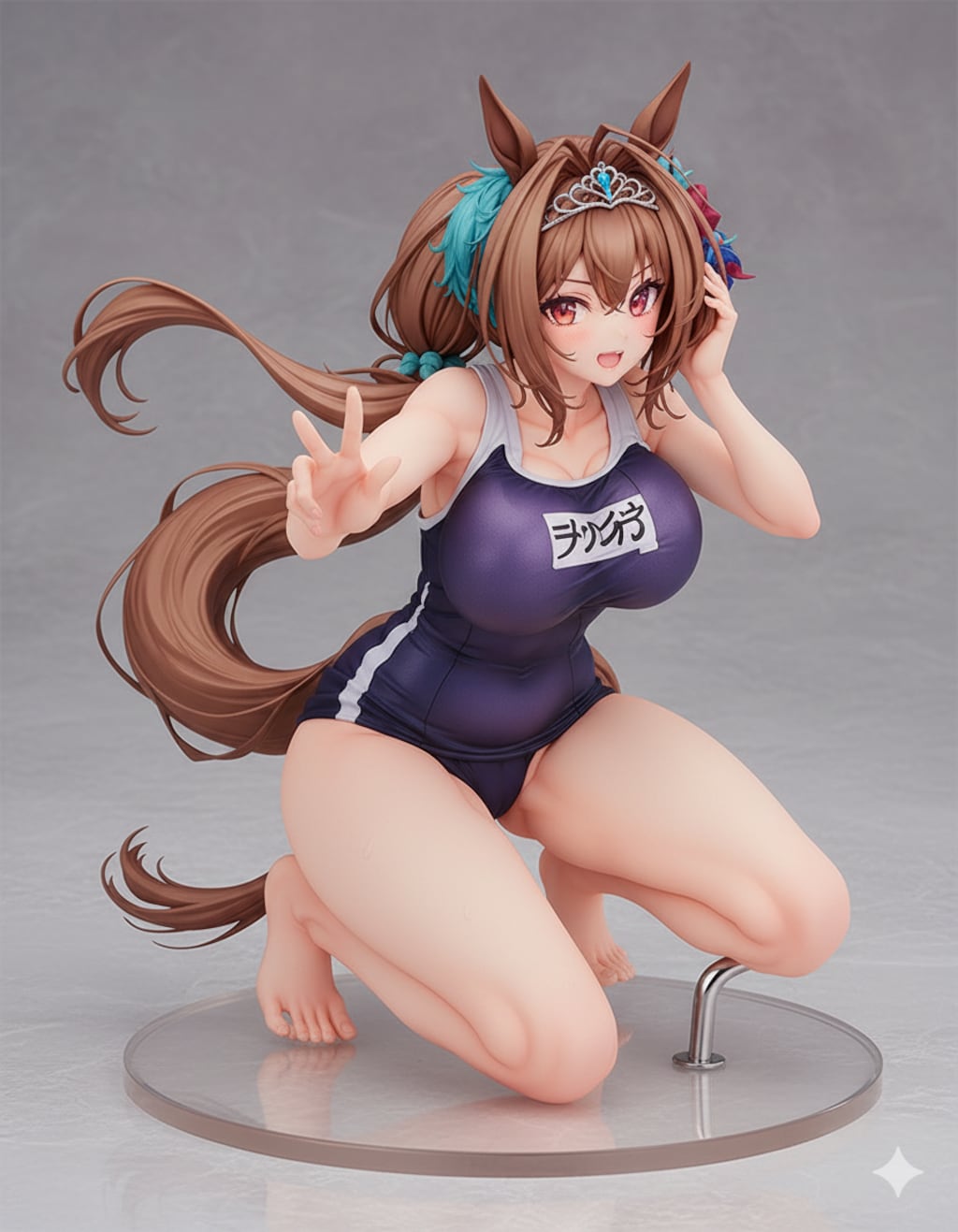 ダスカフィギュア