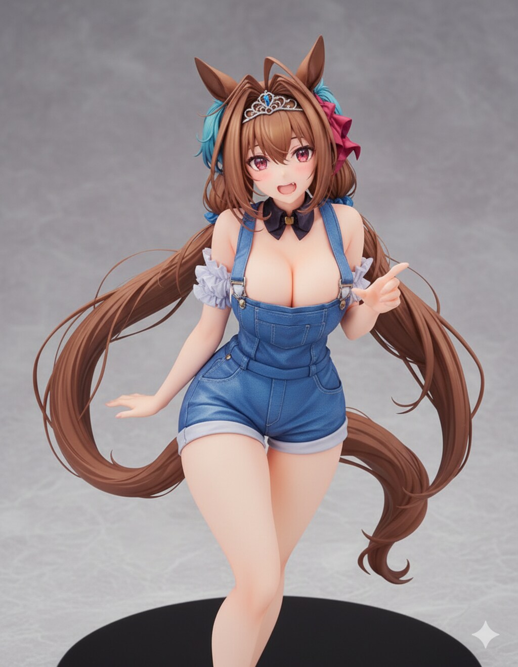 ダスカフィギュア