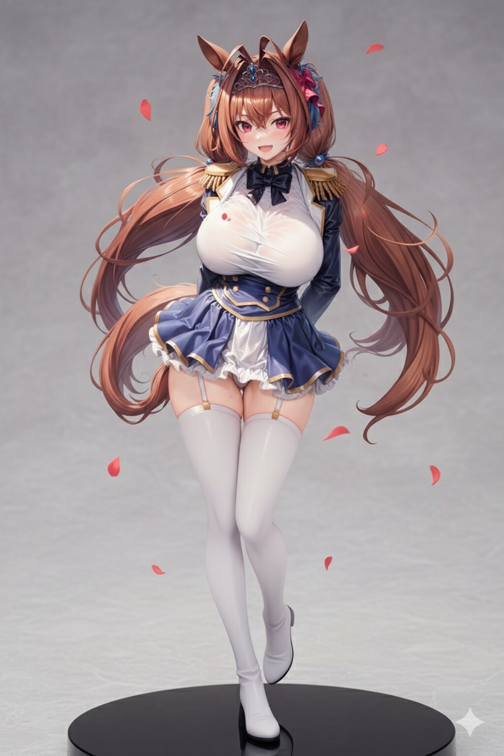 ダスカフィギュア