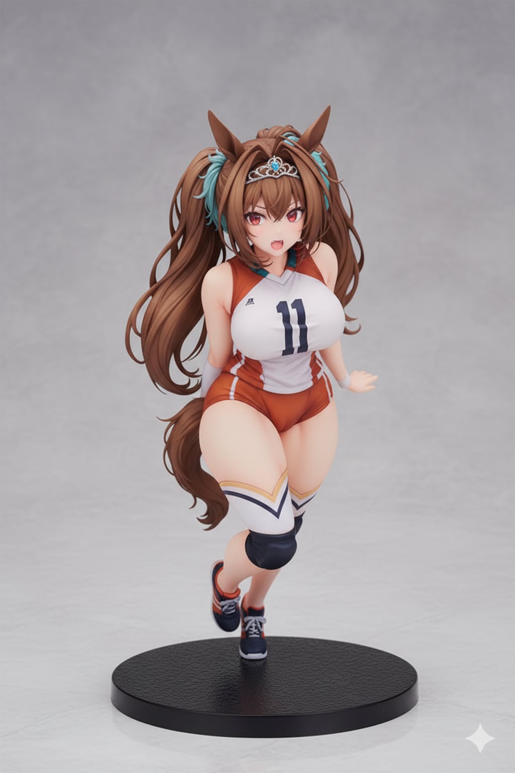 ダスカフィギュア