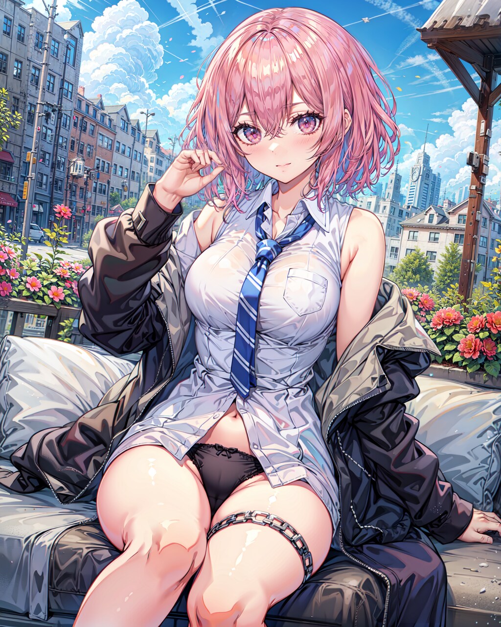 放課後デート