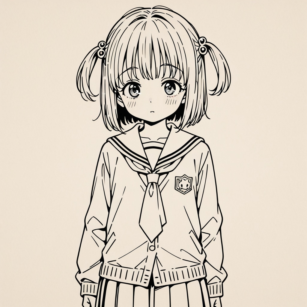 今日の「小〇生」(2)