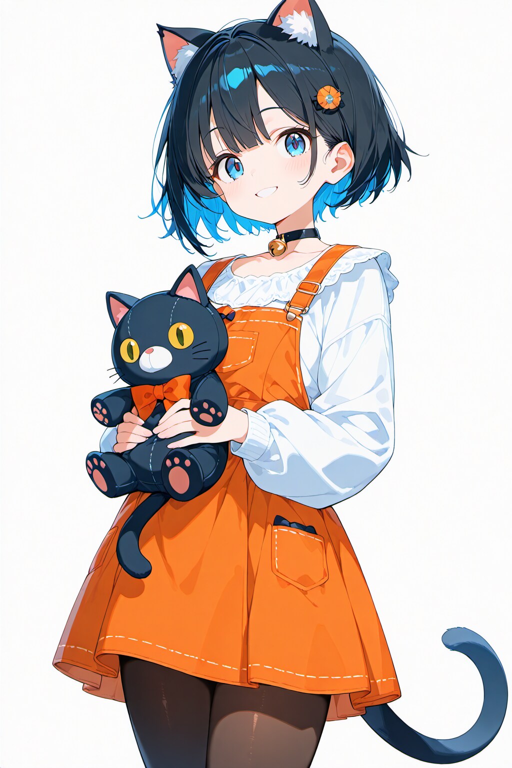 クロミナ【AsumaXL-Illustrious V4】 | の人気AIイラスト・グラビア