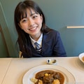 食堂部員の偵察 10枚目