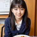 食堂部員の偵察 8枚目
