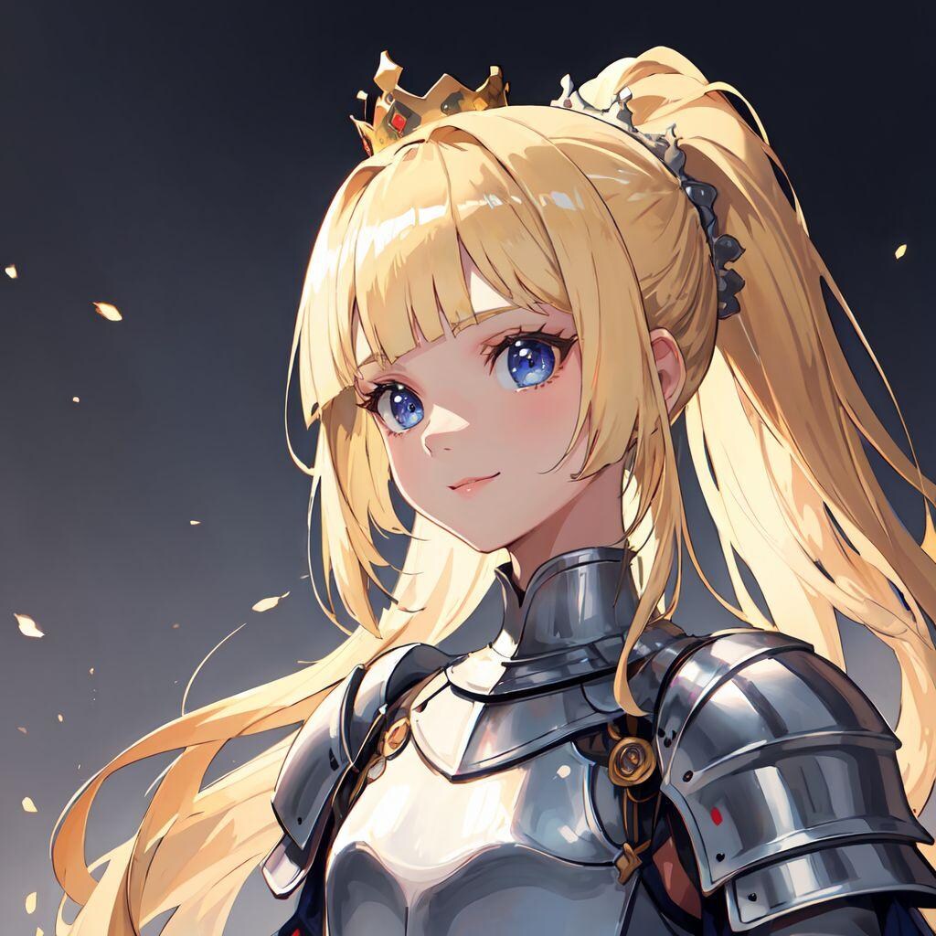 “拷問”されそうな姫様っぽい姫騎士