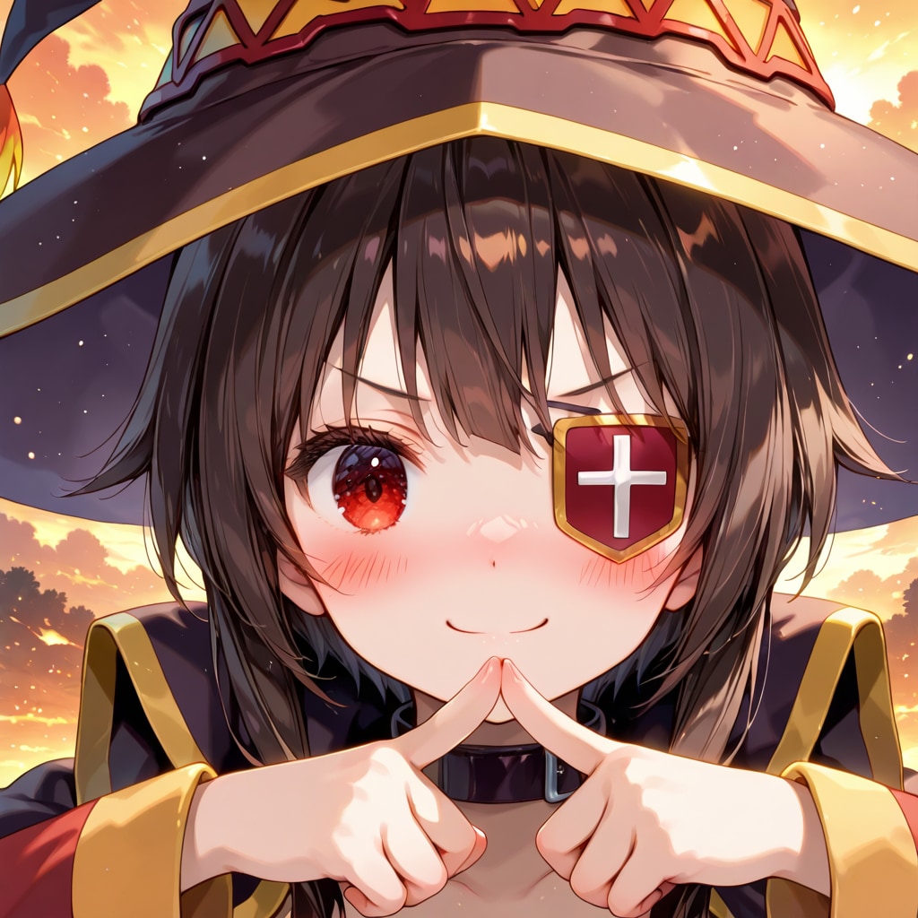 片目ぐみん