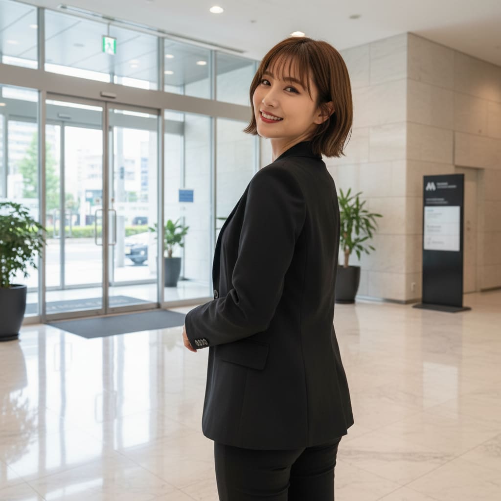 オフィススナップ