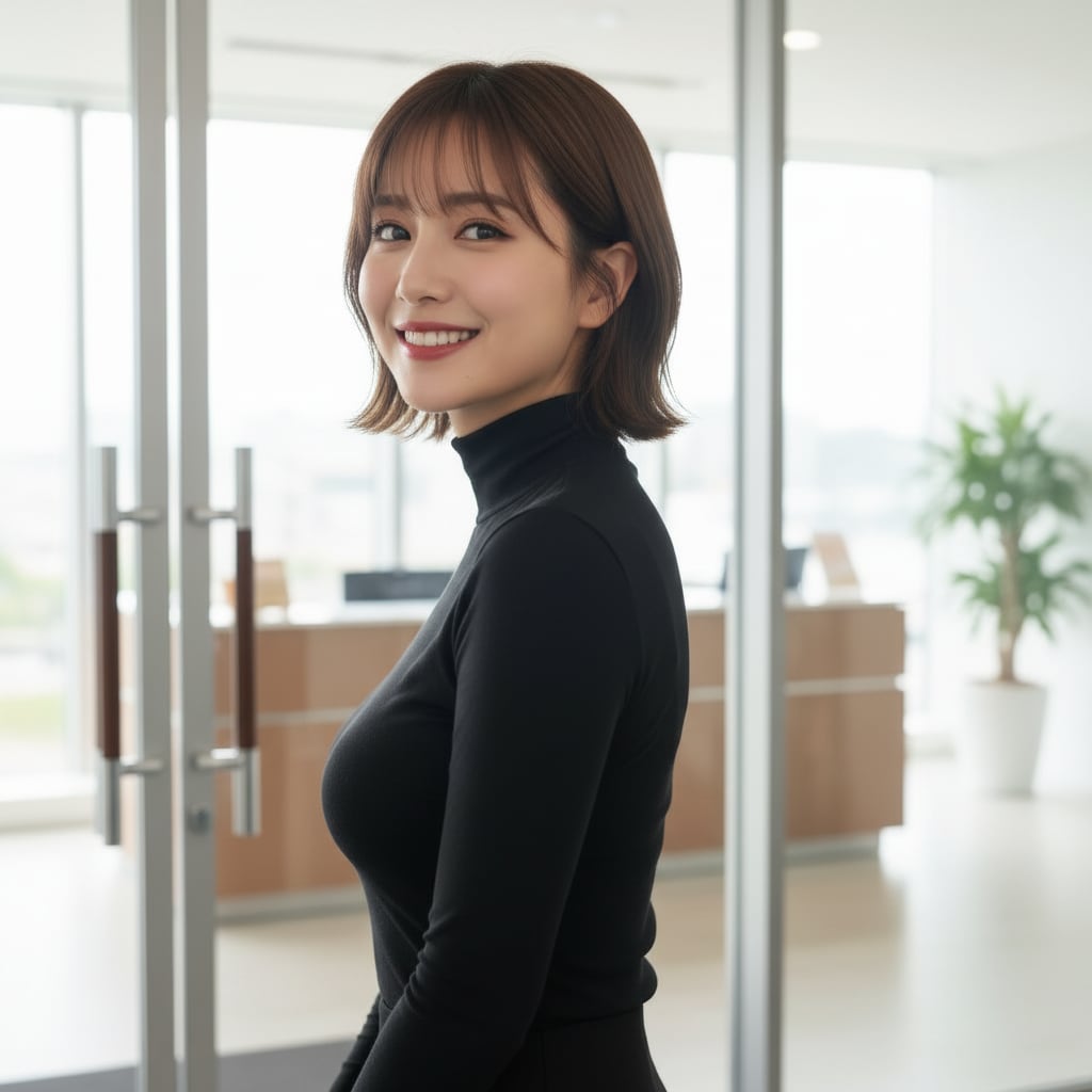 オフィススナップ