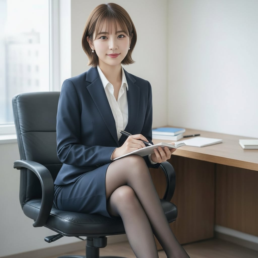 オフィススナップ