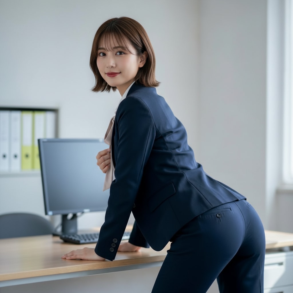 オフィススナップ