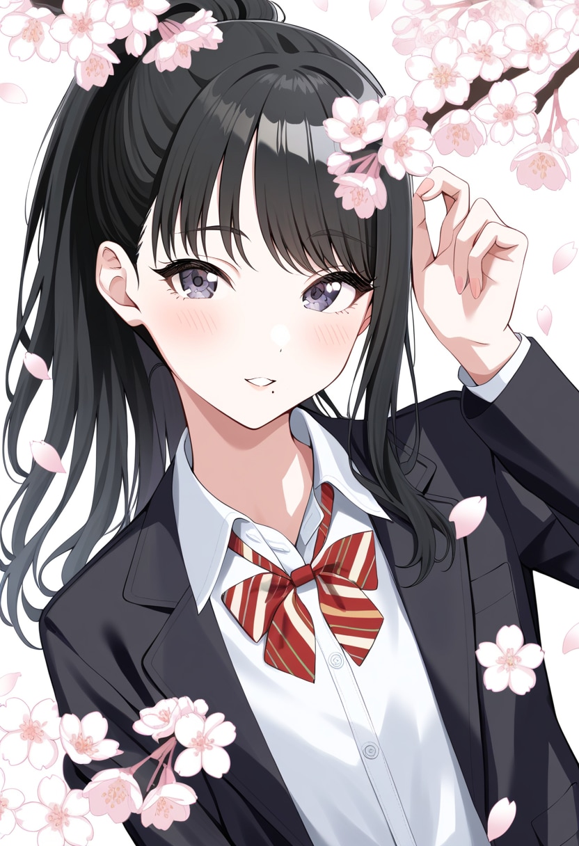 風野灯織さん（304） | の人気AIイラスト・グラビア