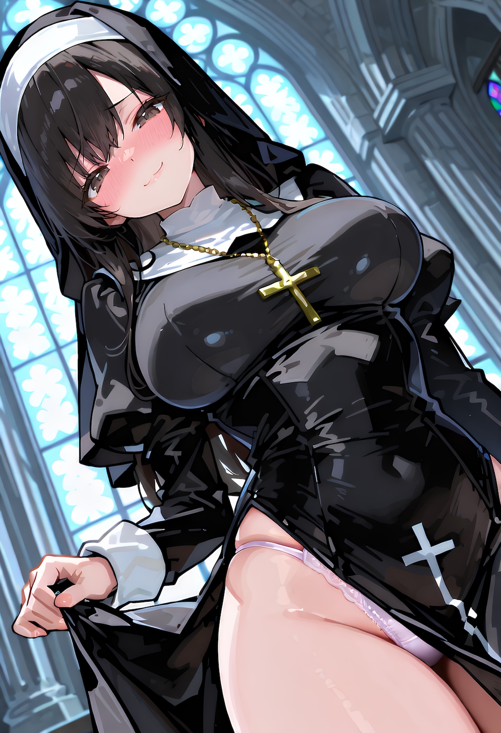 イケナイシスター