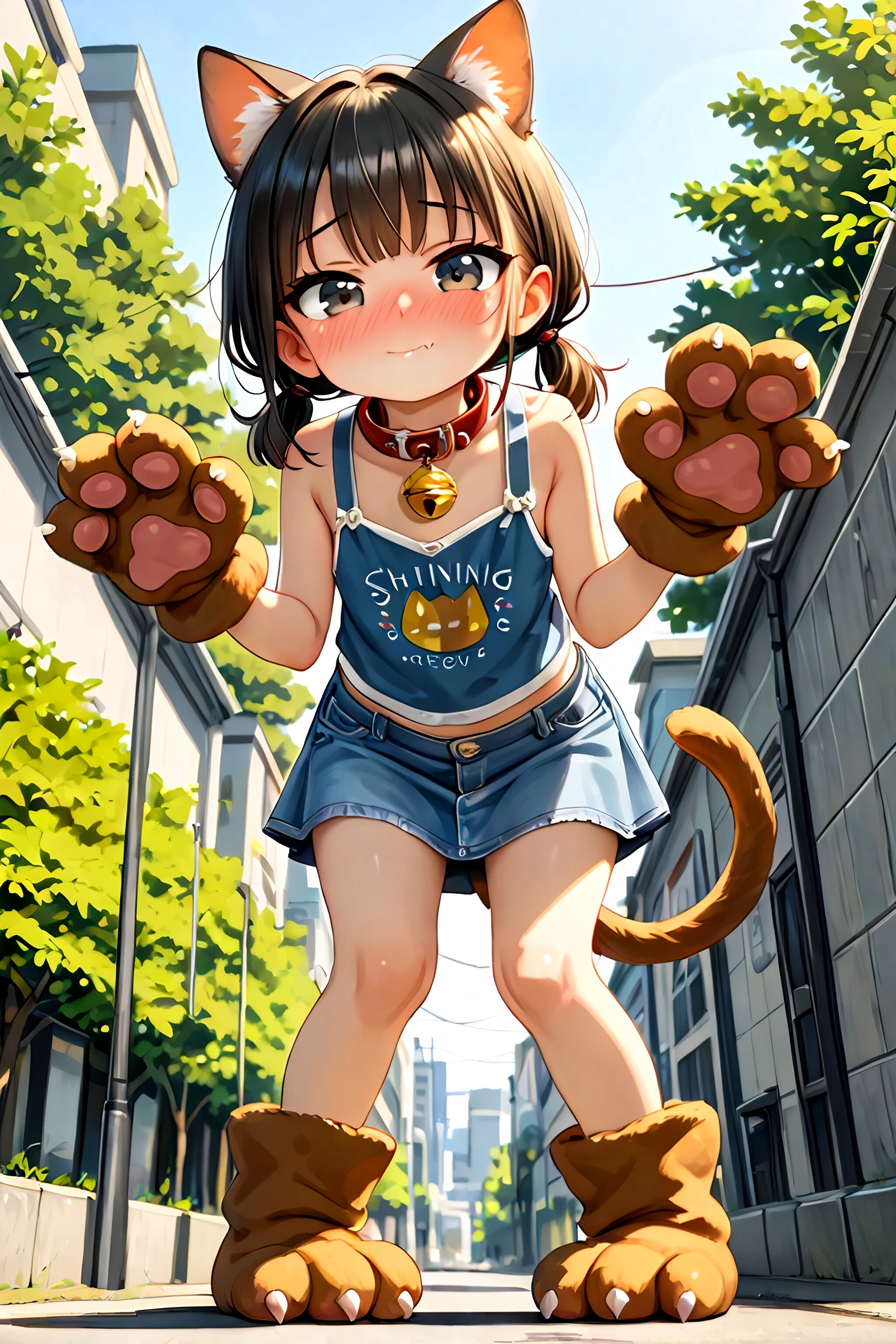 ねこみみ 081