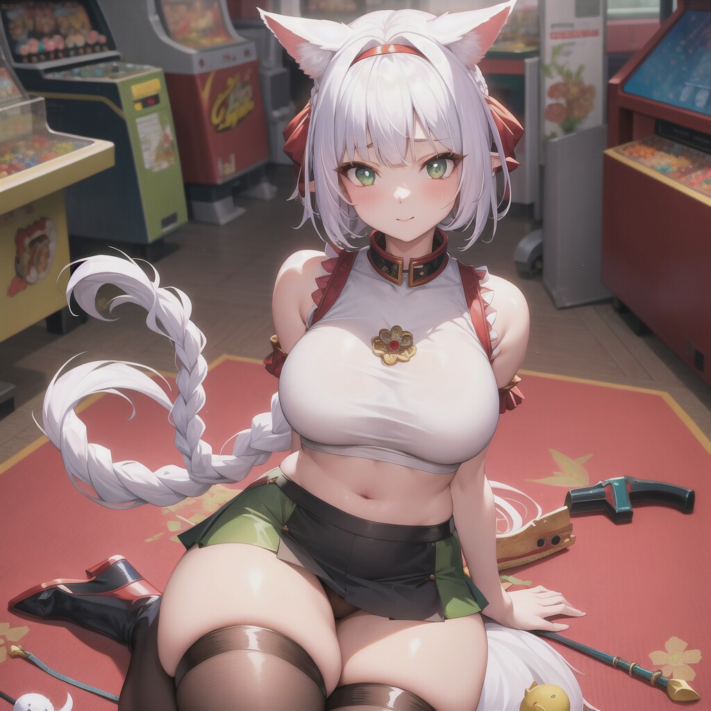 バトルしよう