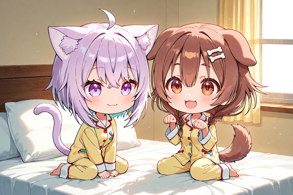 おかころ（お泊り会）