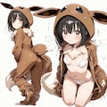 ポケモンごっこちゃん 10枚目