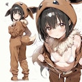 ポケモンごっこちゃん 4枚目