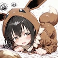 ポケモンごっこちゃん 11枚目