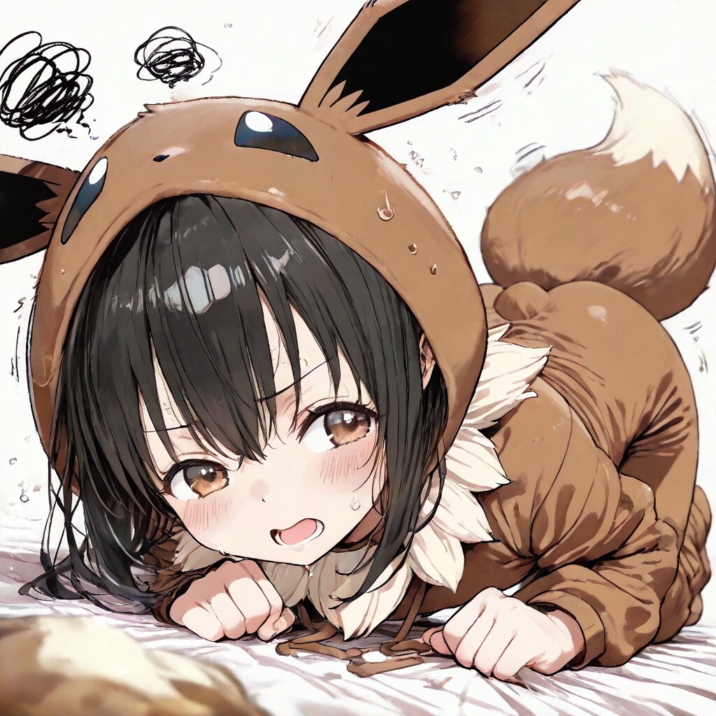 ポケモンごっこちゃん