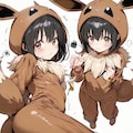 ポケモンごっこちゃん 3枚目