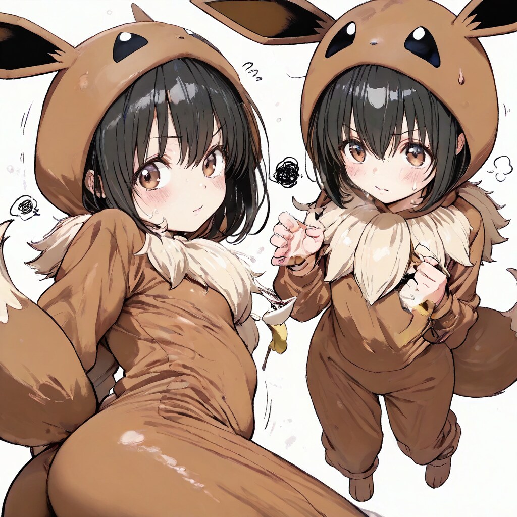 ポケモンごっこちゃん