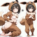 ポケモンごっこちゃん 9枚目
