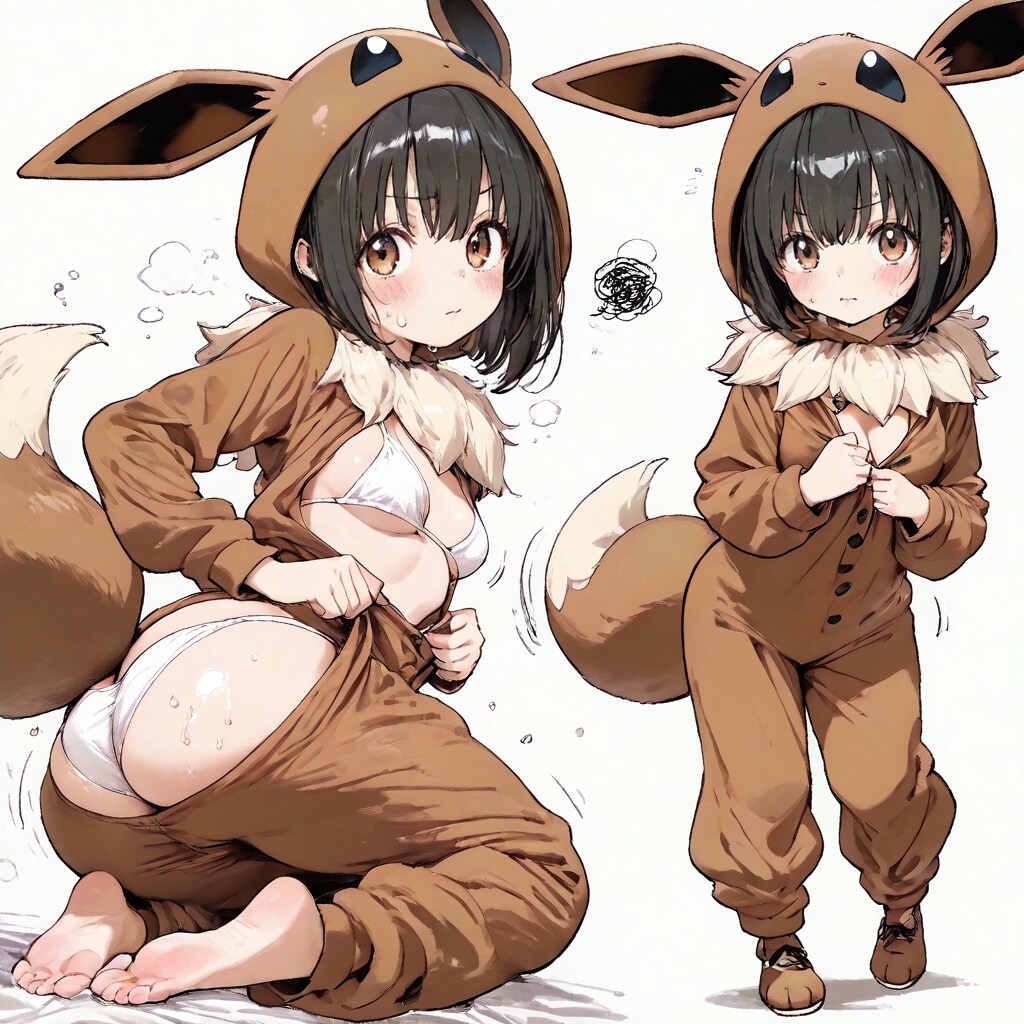 ポケモンごっこちゃん