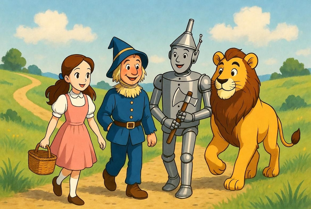 案山子企画作品です