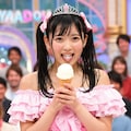 食リポがヤバいアイドル 4枚目